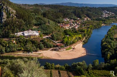 Praia Fluvial do Reconquinho