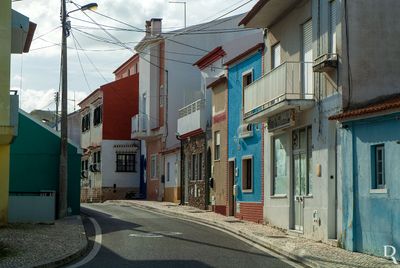 Rua Direita