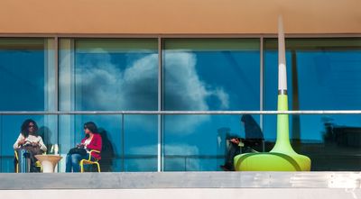 Centro Cultural e Congressos das Caldas da Rainha