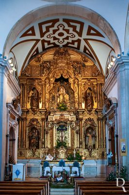 Igreja do Convento do Carmo
