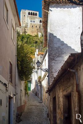 Centro Histórico de Leiria