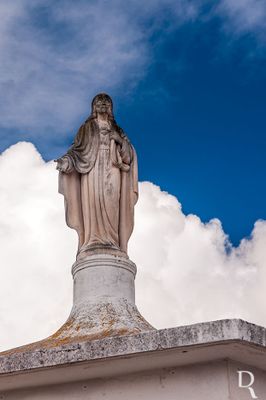 Santuário do Senhor Jesus dos Milagres