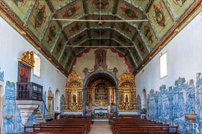 Igreja Paroquial de Mira