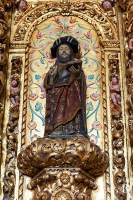 Igreja Paroquial de Mira