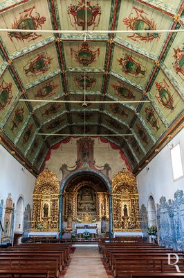 Igreja de São Tomé