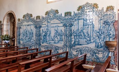 Igreja de São Tomé