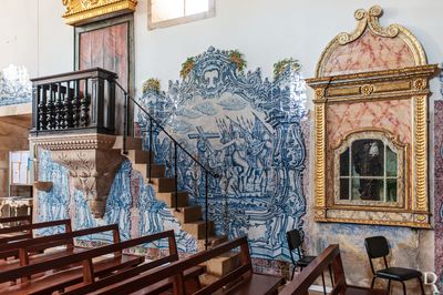 Igreja de São Tomé