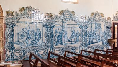 Igreja Paroquial de Mira