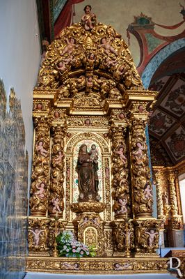 Igreja Paroquial de Mira