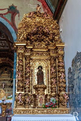 Igreja de São Tomé