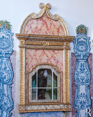 Igreja de São Tomé
