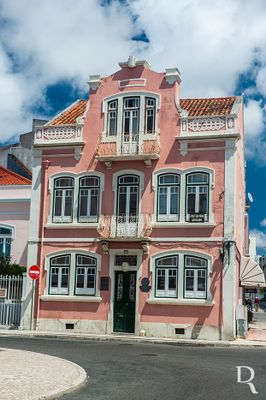 Rua Heris da Grande Guerra, 106