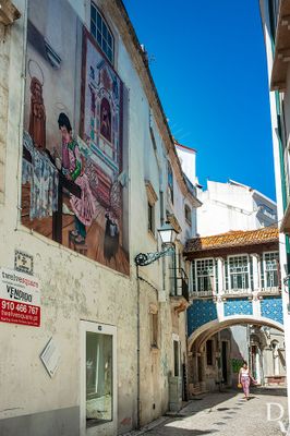 (...) 1999 - contrato nº 1143/99, DR 124 de 28 Maio: contrato-programa entre o Ministério da Cultura e a Câmara Municipal de Leiria para a recuperação, remodelação e equipamento para atividades culturais do ex-Mercado de Santana; 2001, 22 março - declaração da área crítica de recuperação e reconversão urbanística (ACCRU) do centro histórico de Leiria, pelo Decreto n.º 15/2001, DR n.º 69, 1.ª série-B; (...)
Nuno Vale (excertos), in http://www.monumentos.gov.pt/Site/APP_PagesUser/SIPA.aspx?id=20765