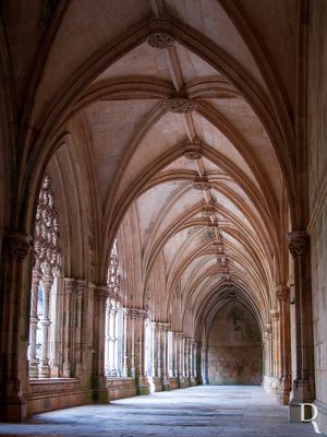 Claustro Real