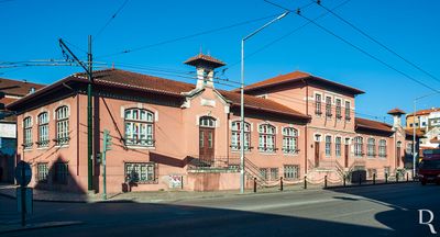 Antiga Escola Adães Bermudes (?)