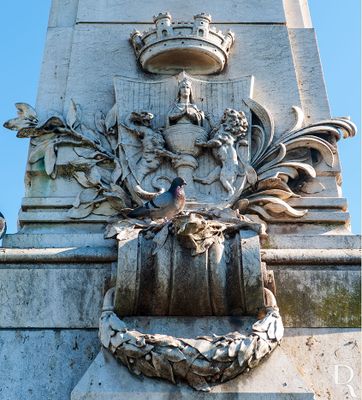 O Brasão da Cidade