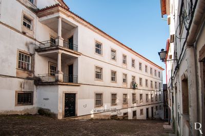 Rua do Norte