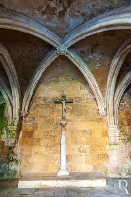 Capela de Santa Maria