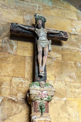 Capela de Santa Maria