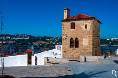 Torre de Anto