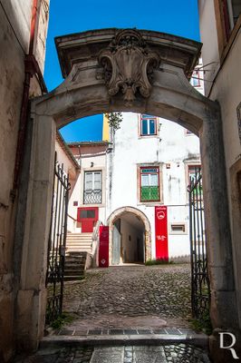 Museu Municipal - Núcleo da Torre de Almedina