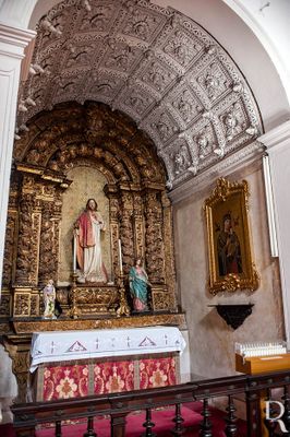 Igreja de São Bartolomeu