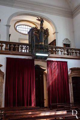 Igreja de São Bartolomeu
