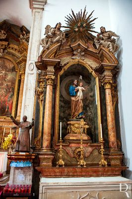 Igreja de São Bartolomeu