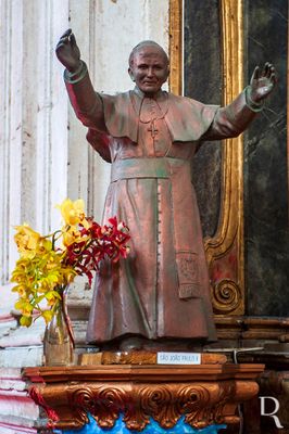 São João Paulo II