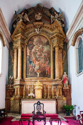 Igreja de São Bartolomeu