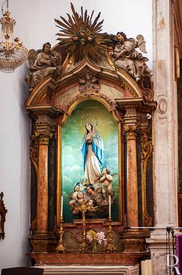 Igreja de São Bartolomeu