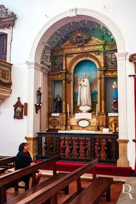 Igreja de São Bartolomeu
