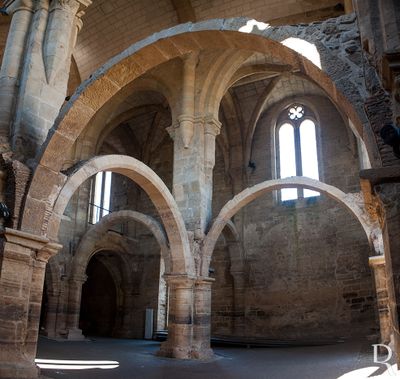 Mosteiro de Santa Clara-a-Velha
