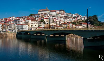 Coimbra em 18 de março de 2017