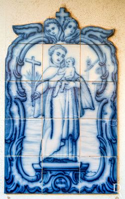Azulejos de Turquel