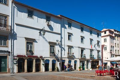 Antigo Hospital Real de 1508 a 1779