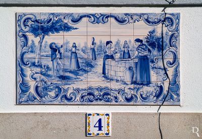 Azulejos da Rolia