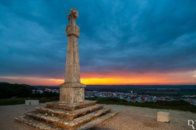 São Martinho do Porto em 18 de abril de 2017