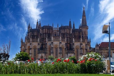 Mosteiro da Batalha