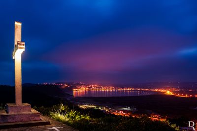 São Martinho do Porto em 24 de abril de 2017