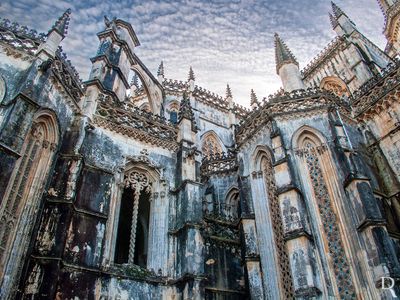 Mosteiro da Batalha