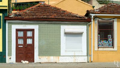 Portas e Janelas do Porto