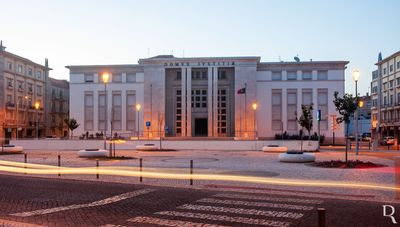 Tribunal das Caldas da Rainha