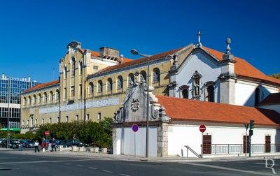 Igreja e Convento de São Francisco (IIP)