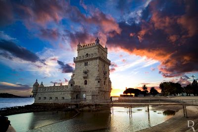 Torre de Belem 