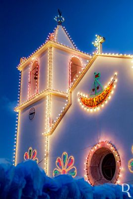 Igreja do Nadadouro