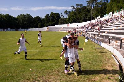 O Campo do Caldas