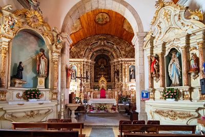 Igreja Paroquial de Santo Aleixo