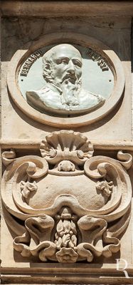 Bernard Palissy