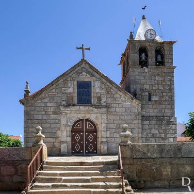 Igreja Paroquial de Alfaiates